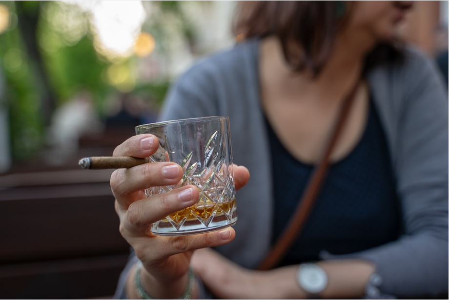 The Health Effects of Tobacco to Your Body