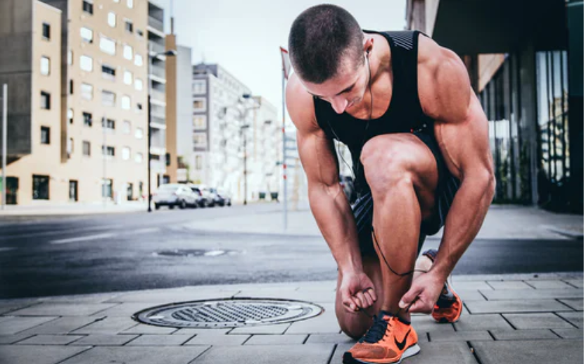 Tips on How to Become an Athlete